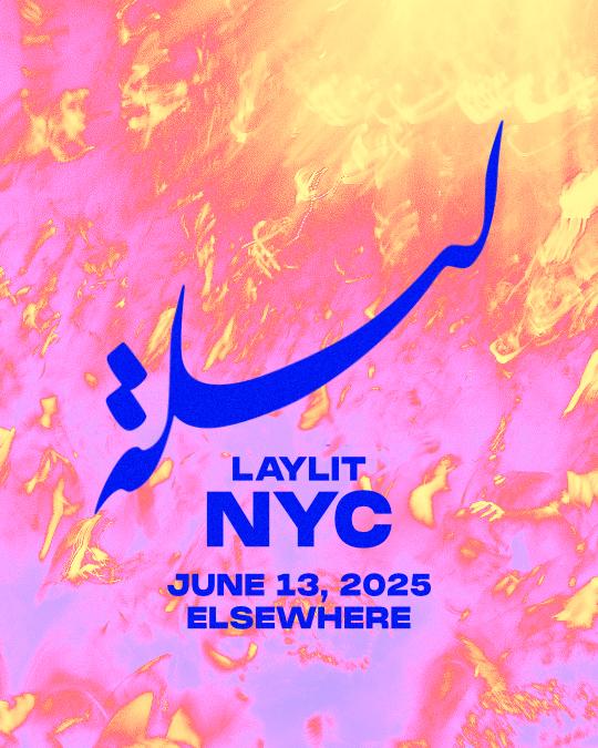 Laylit