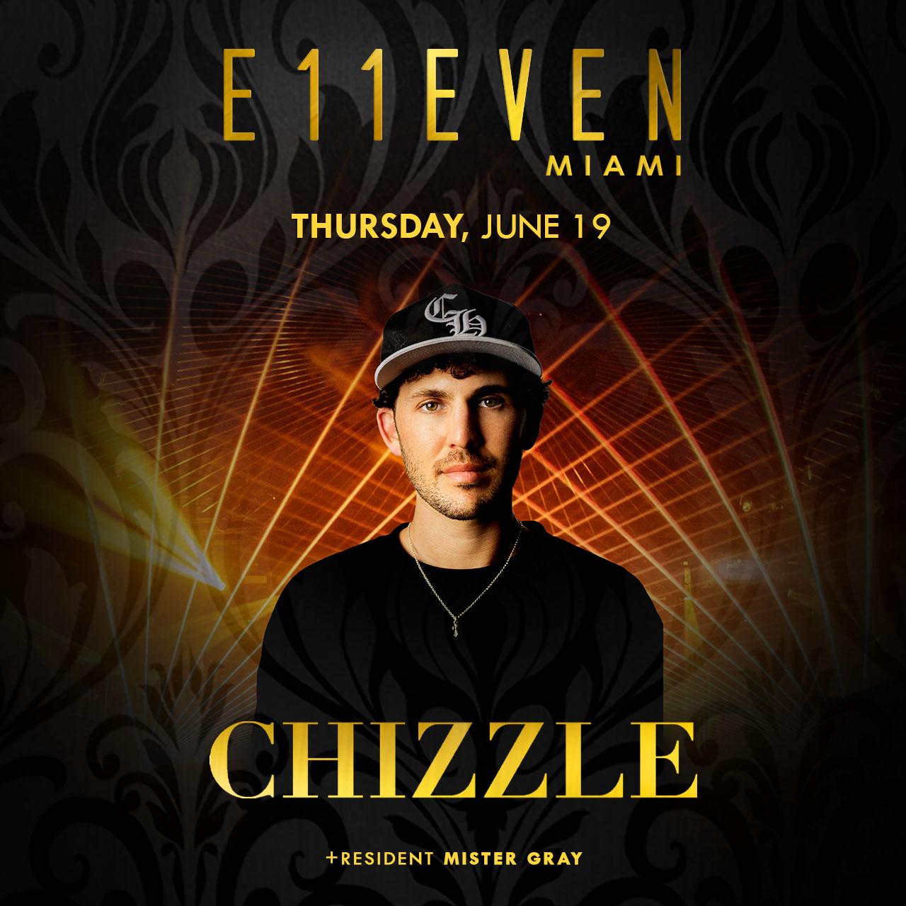 Chizzle