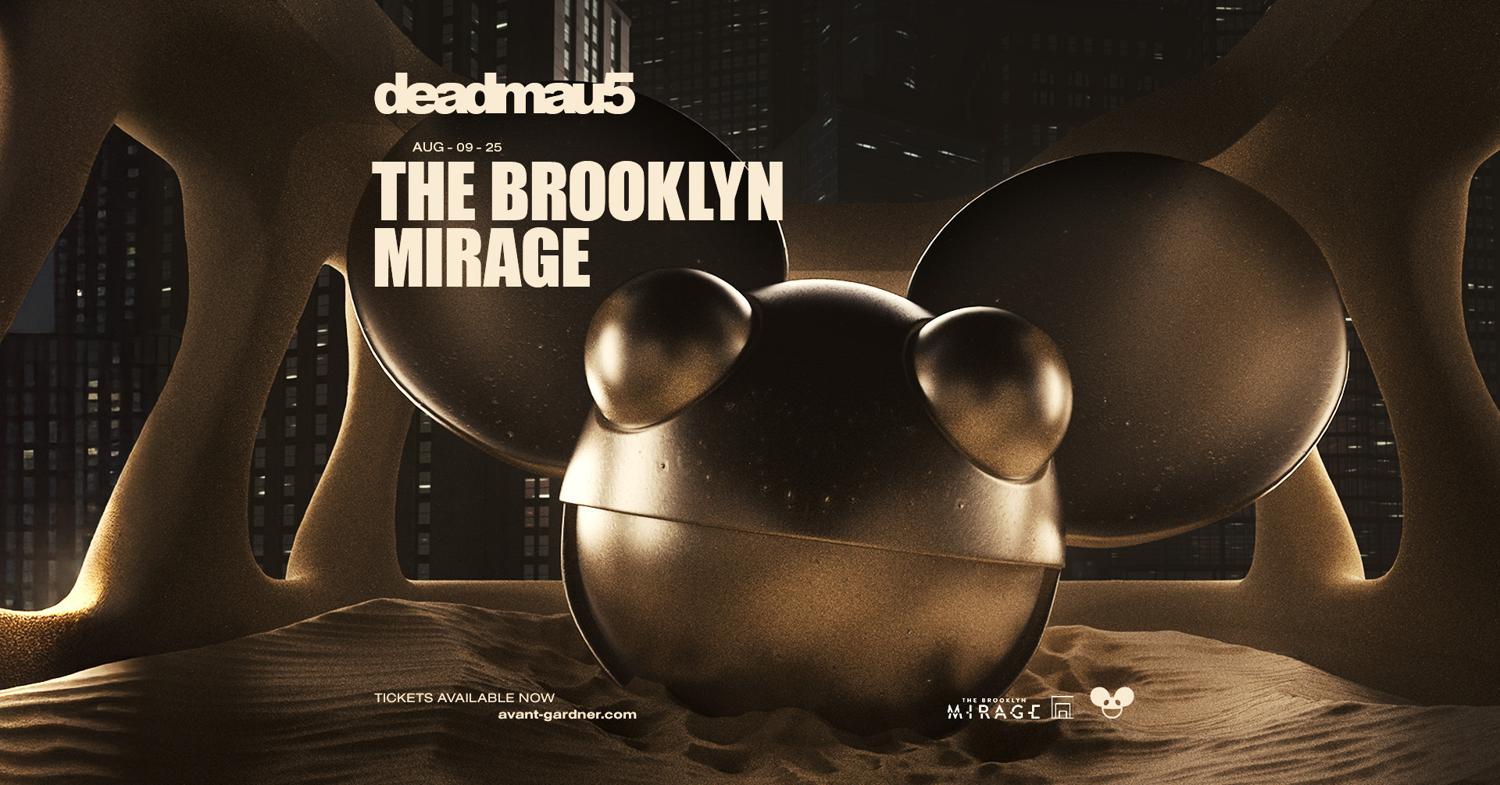 Deadmau5
