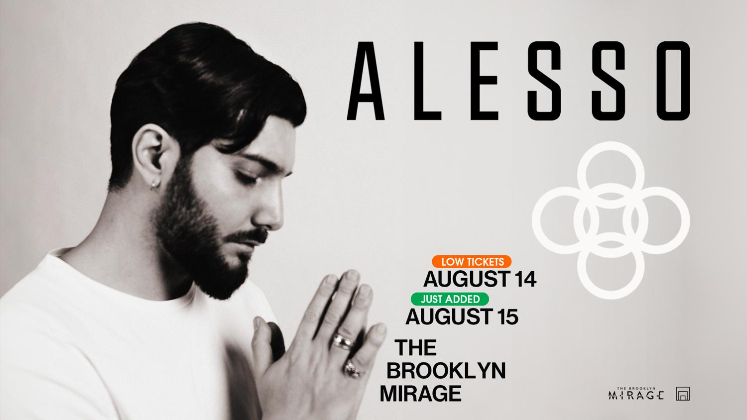 Alesso