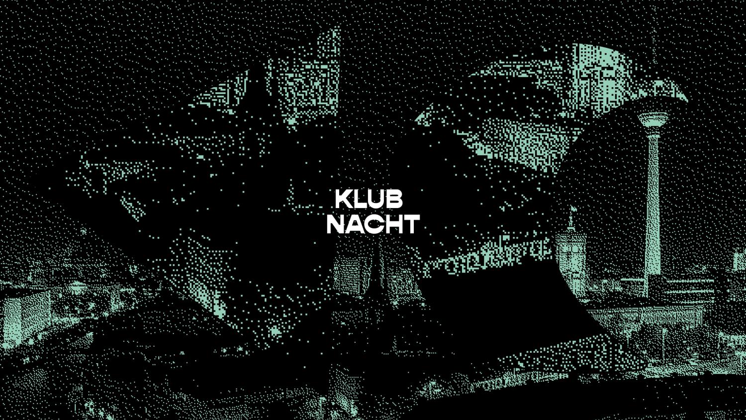 Klubnacht