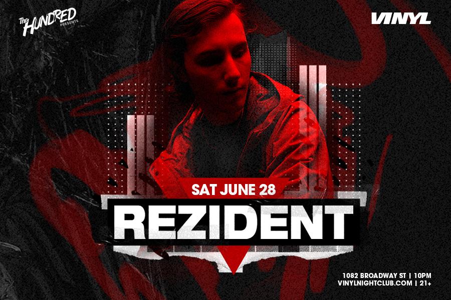 Rezident