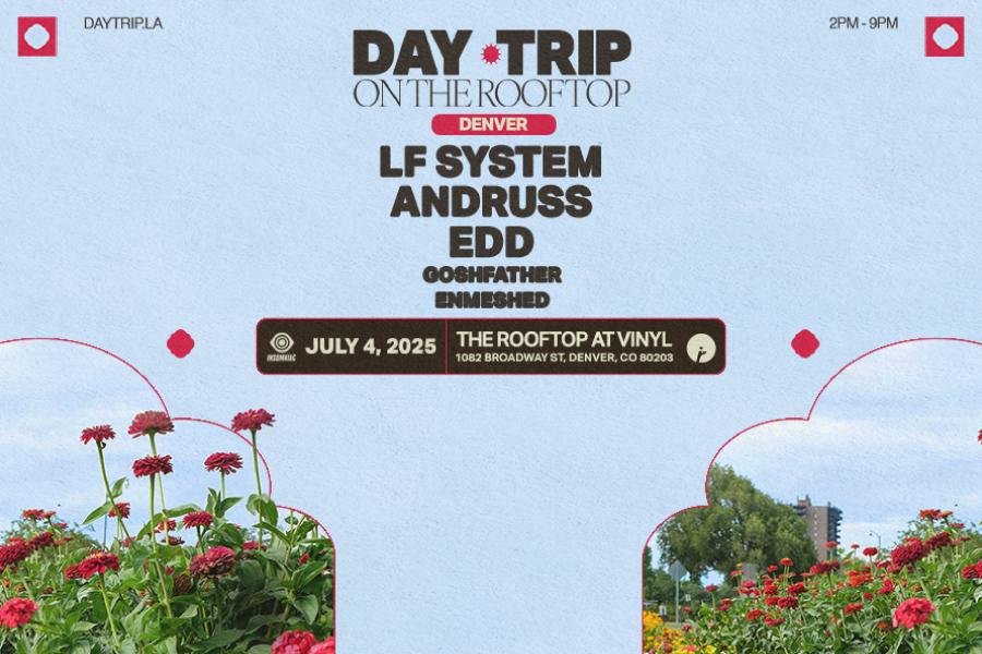 Lf System, Andruss, Edd