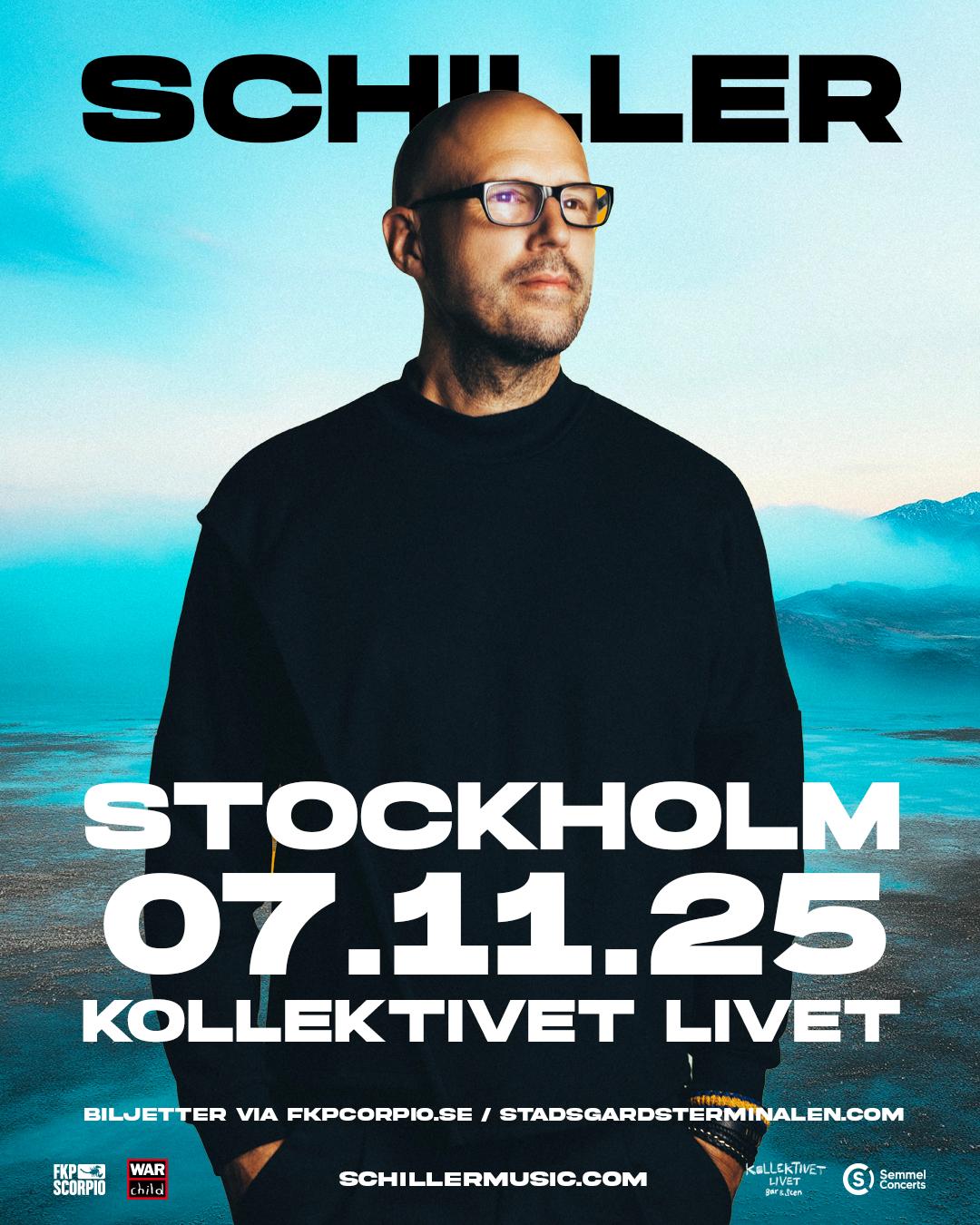 Schiller