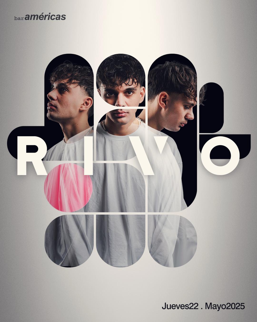 Rivo [Disorder]