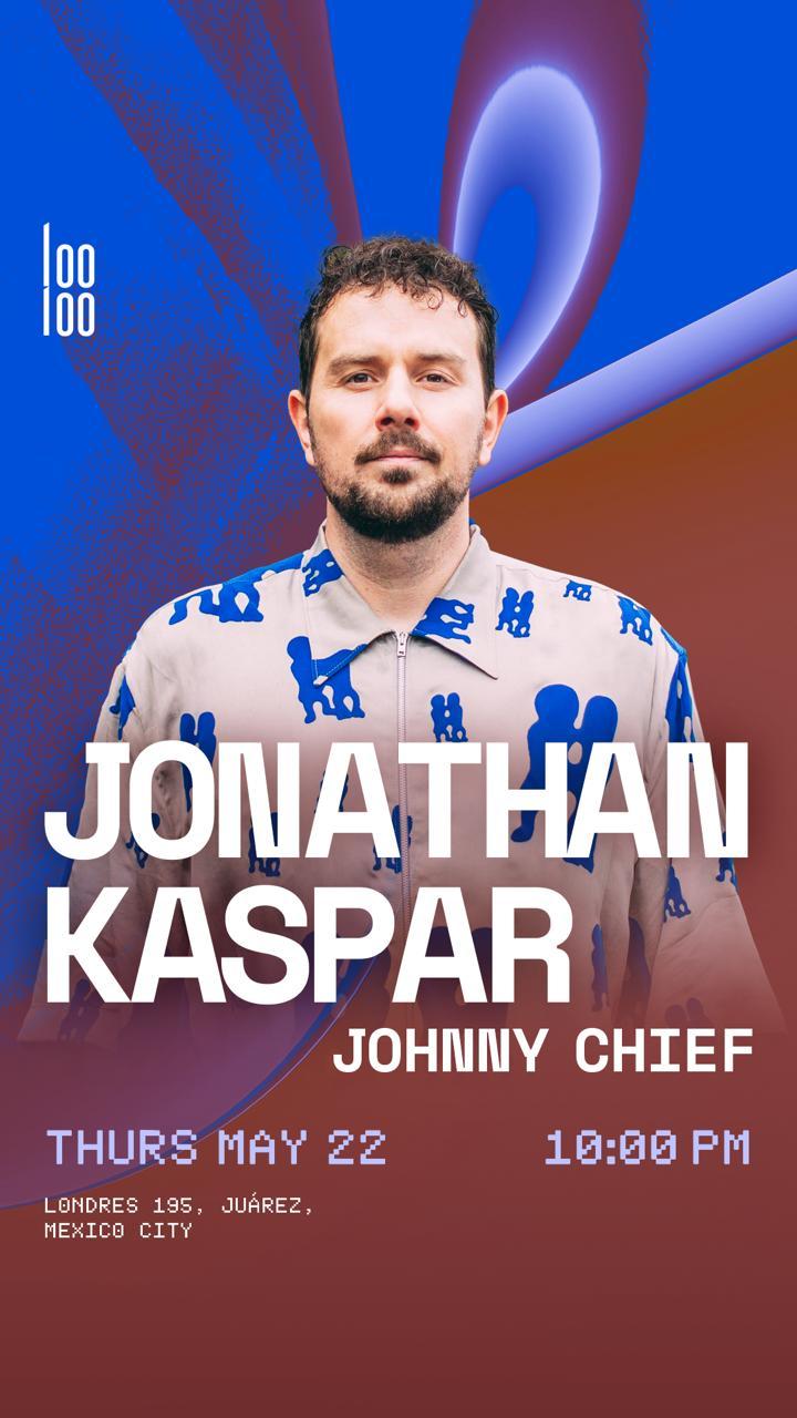 Jonathan Kaspar