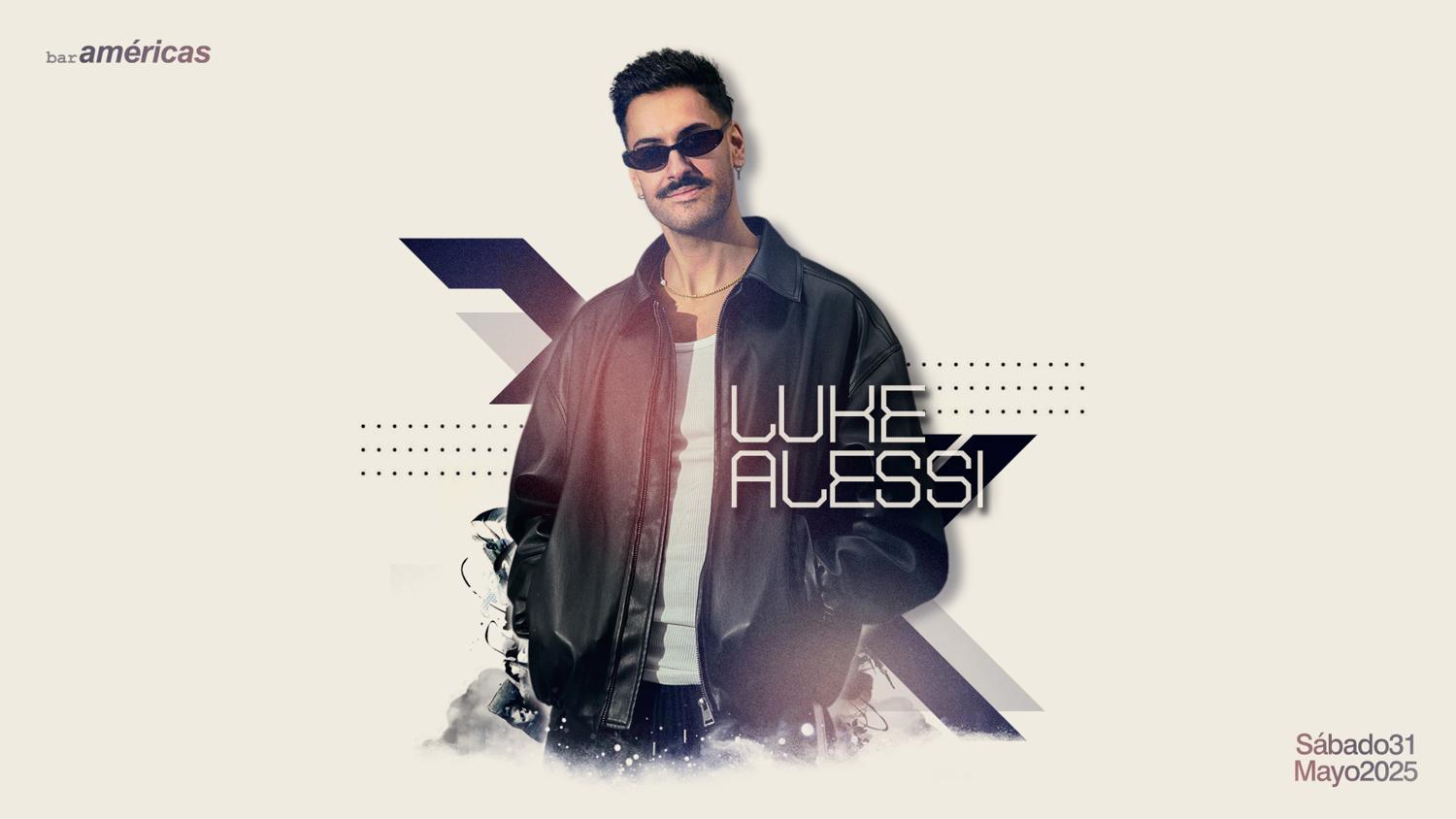 Luke Alessi