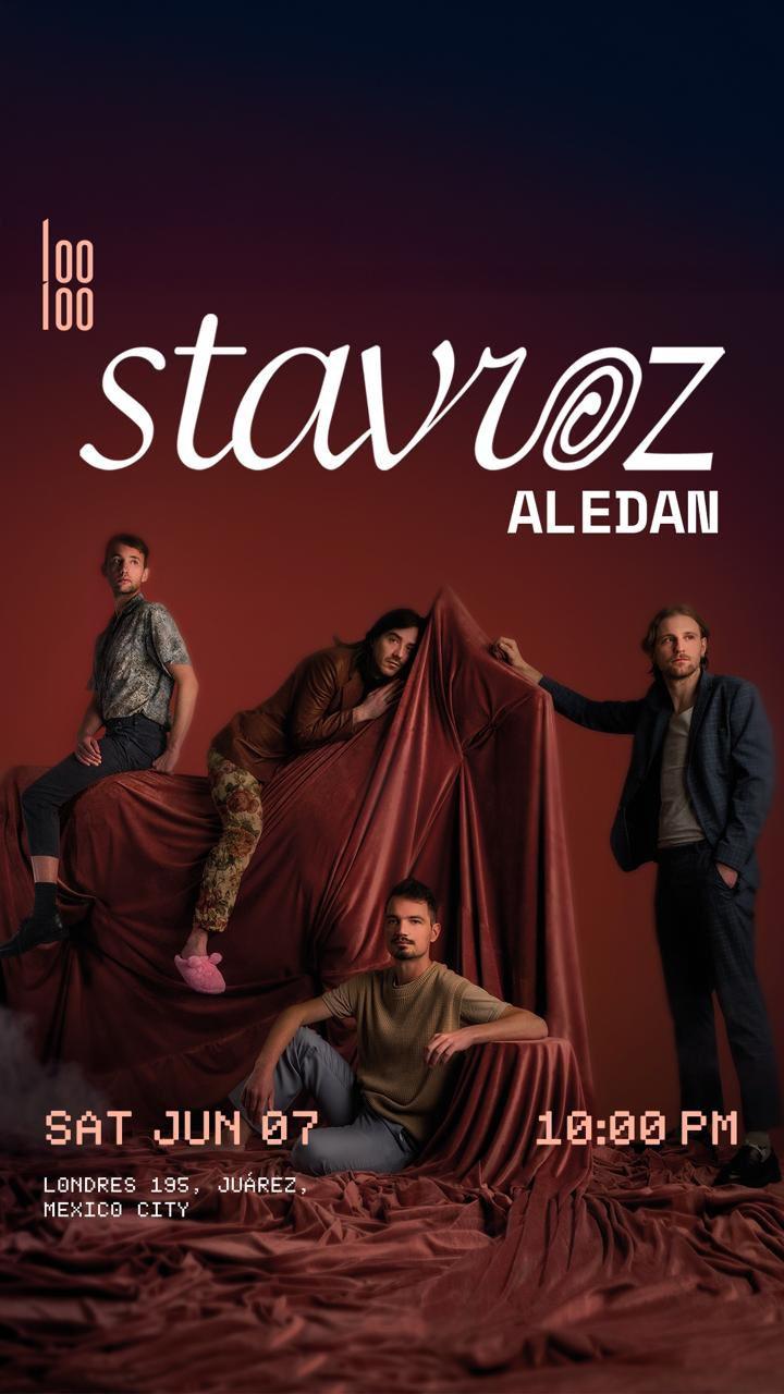 Stavroz