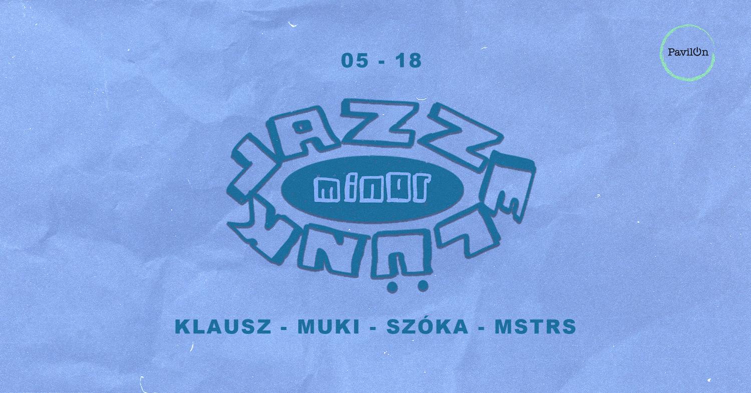 Jazzelünk