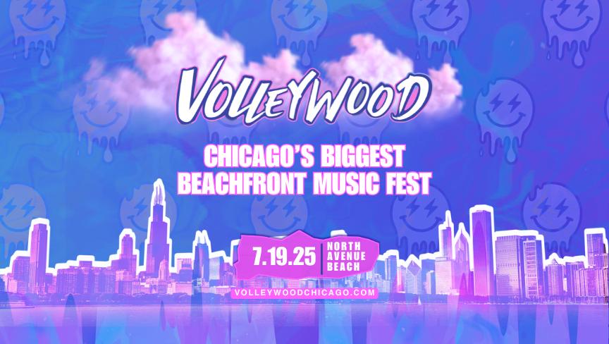Volleywood