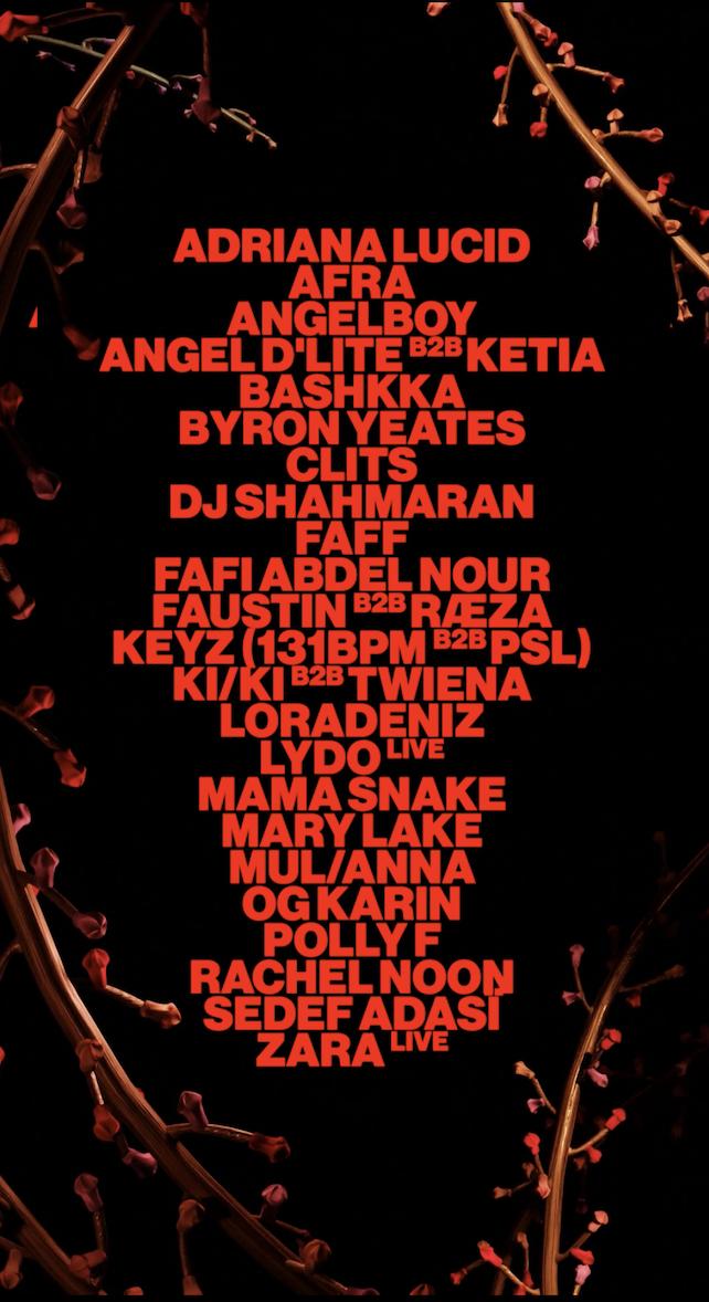 8Yrsr Weekender