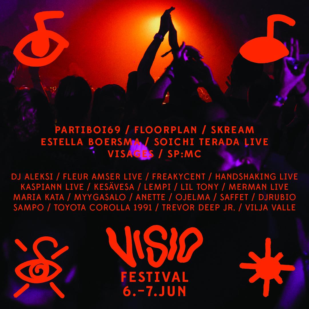 Visio Festival 2025