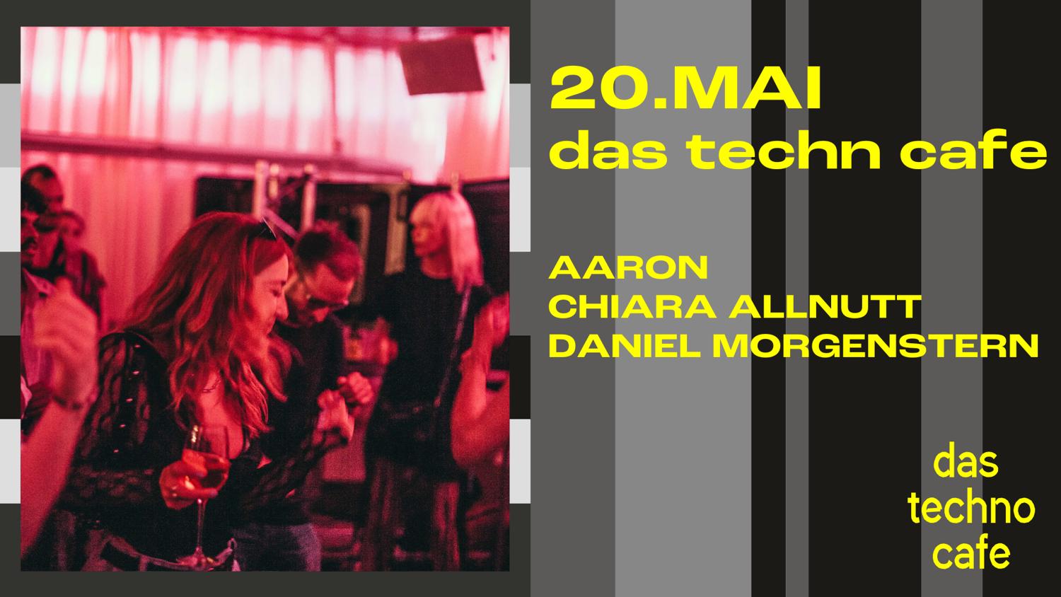 Das Techno Cafe
