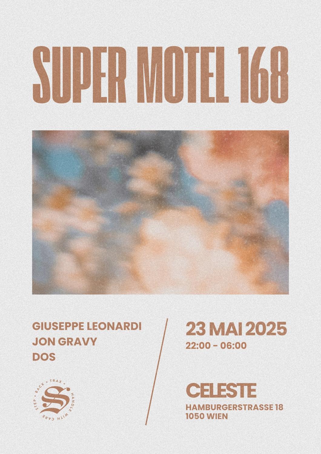 Super Motel 168