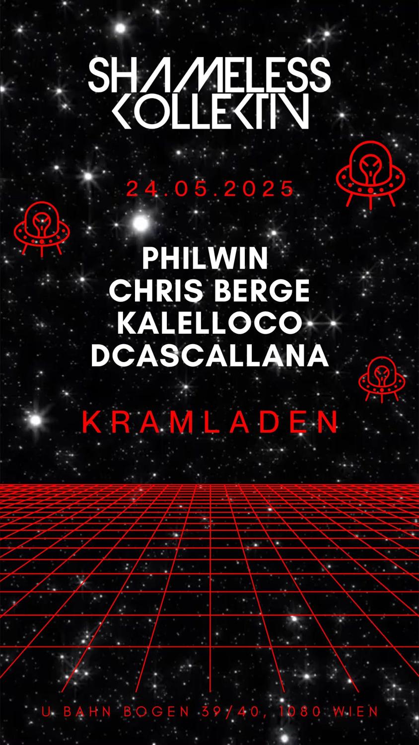 Shameless Kollektiv