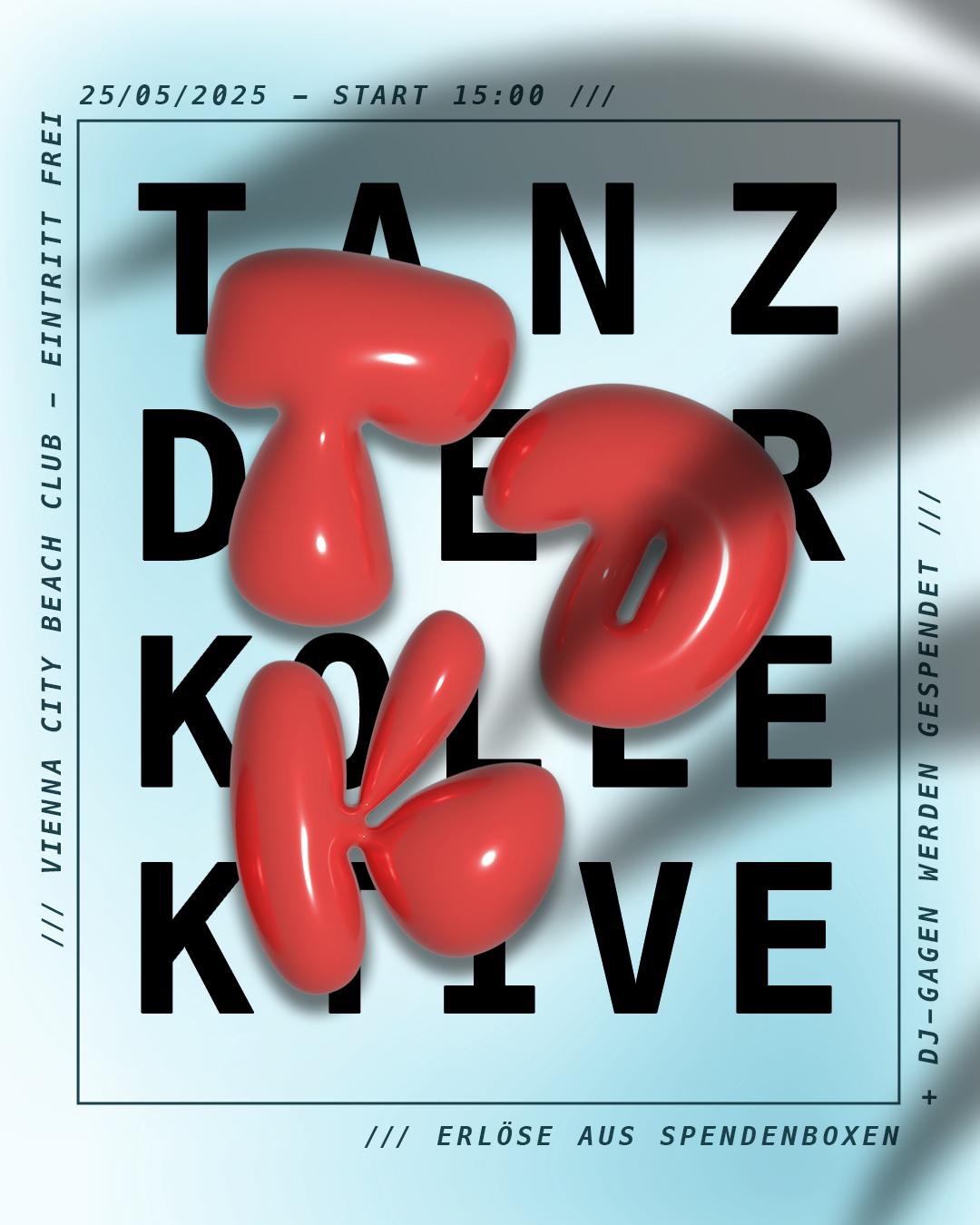 Tanz Der Kollektive – - Ein Open Air Der Einheit & Euphorie