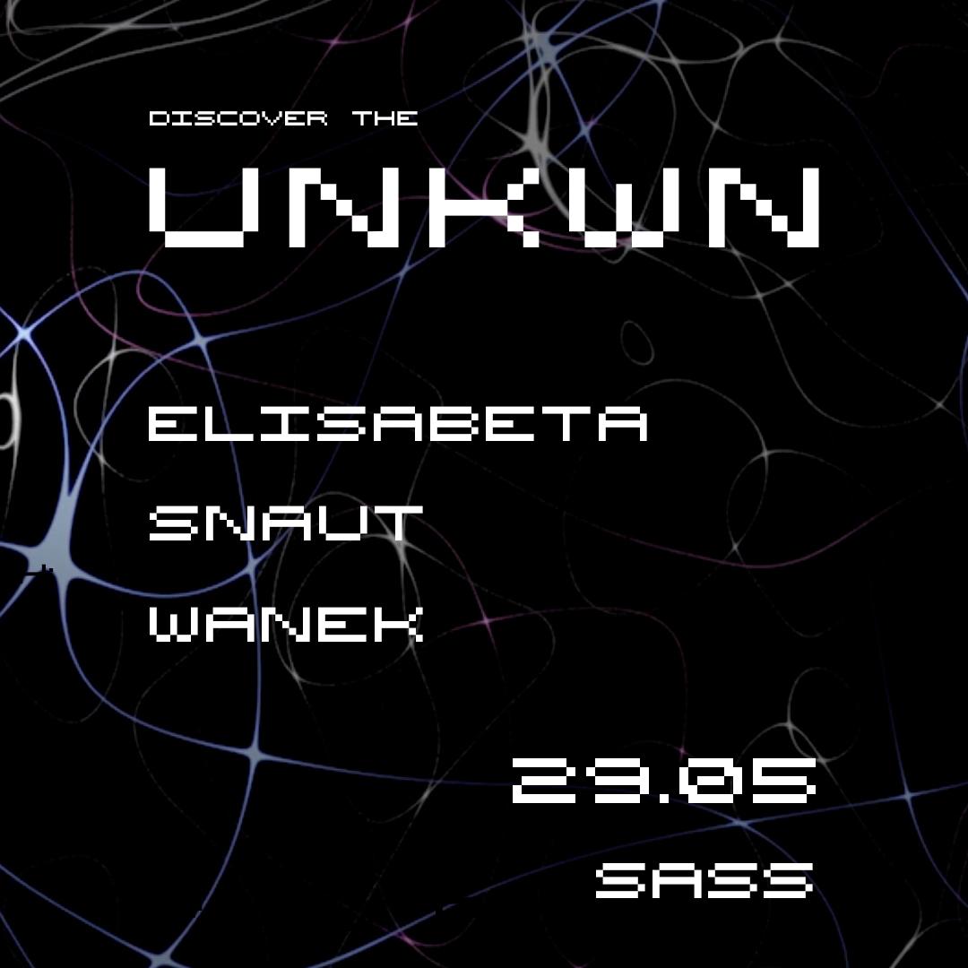 Donnerstag Nacht Mit Unkwn