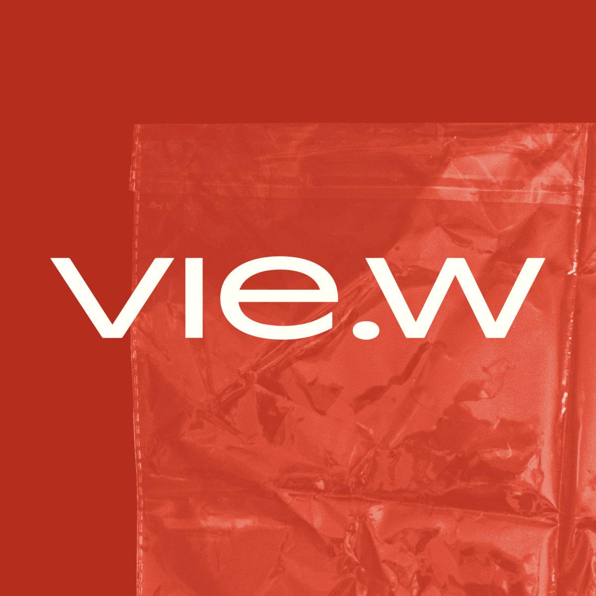 Vie.W Pres. Andy Kas