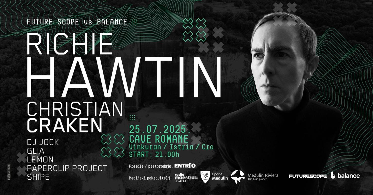 Richie Hawtin