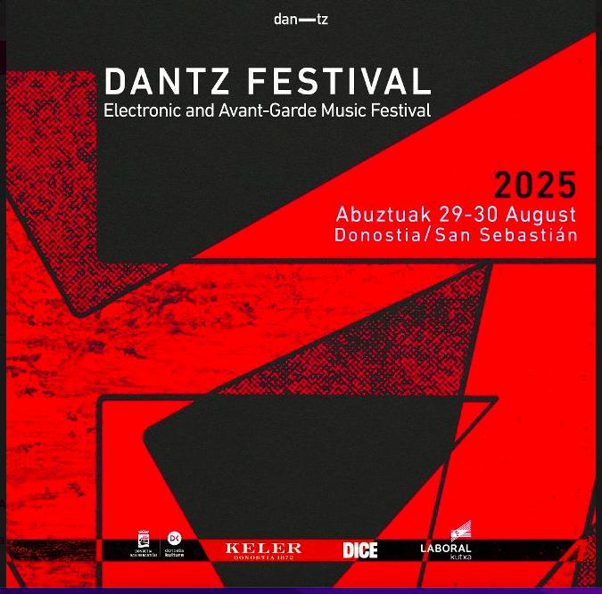 Dantz Festival 2025