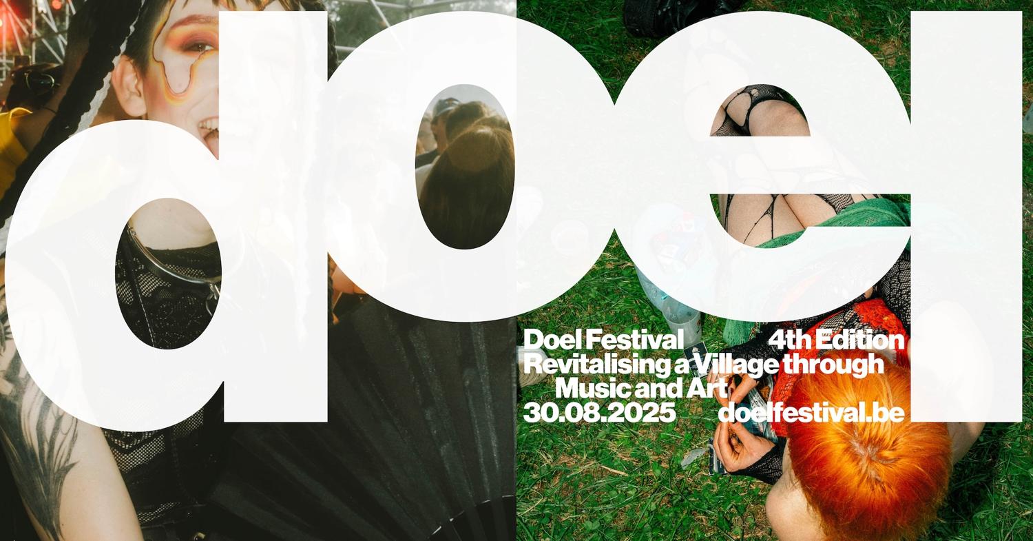 Doel Festival 2025