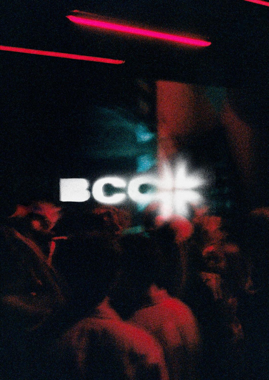 Bcco X Ante