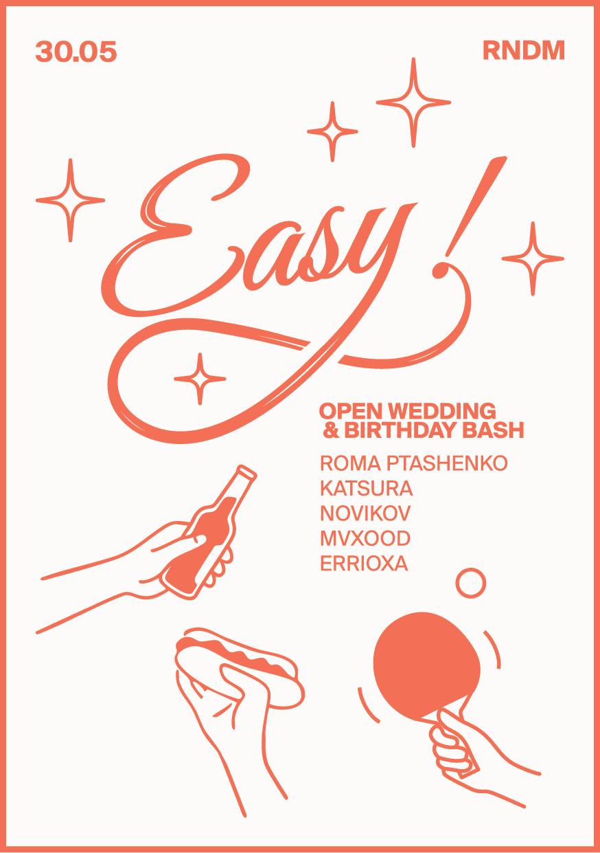 Easy