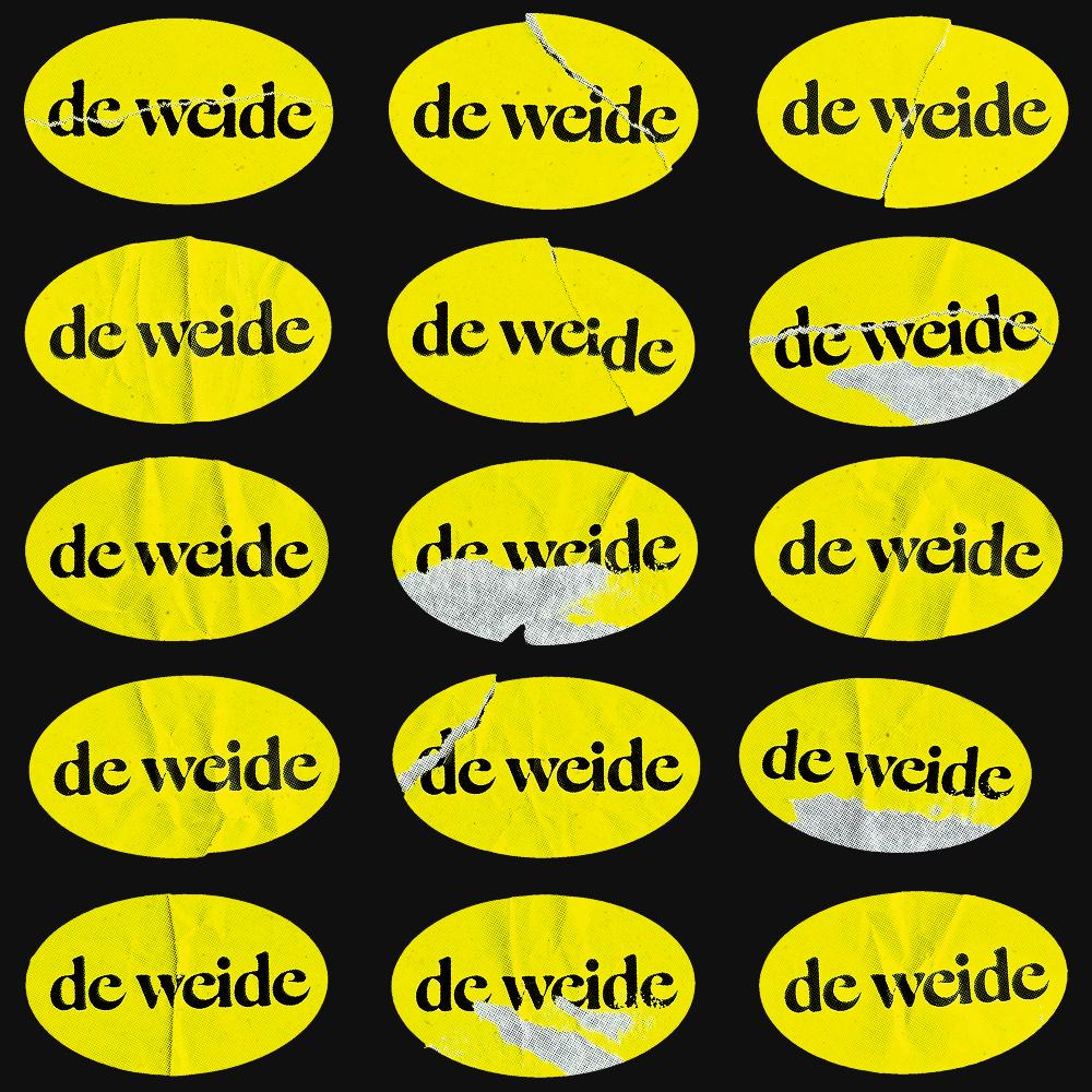 De Weide 2025