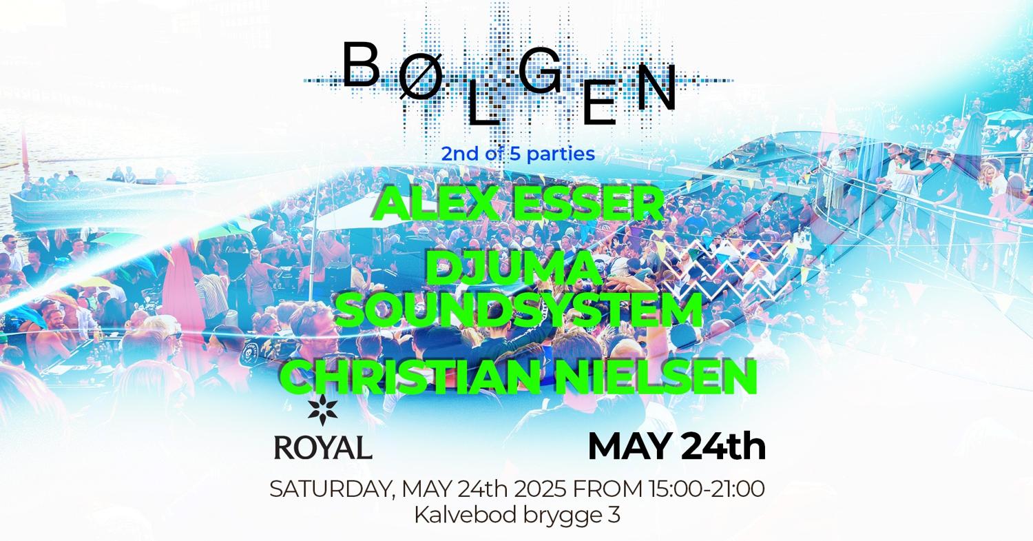 Bølgen