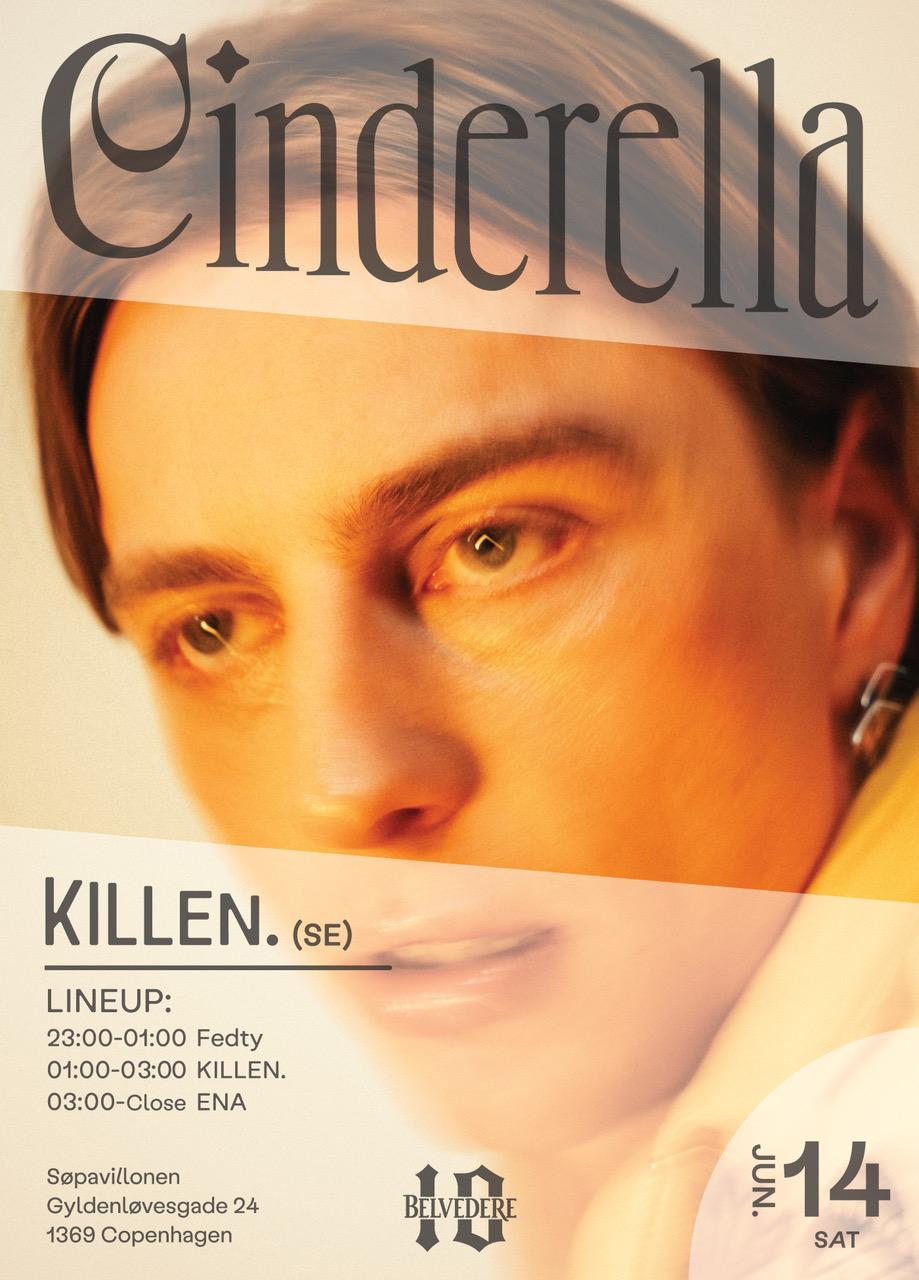Cinderella