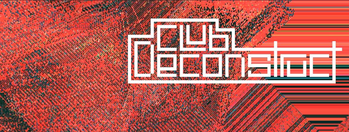 Club Deconstruct Vol. 2