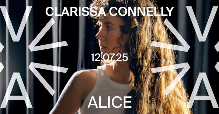 Clarissa Connelly