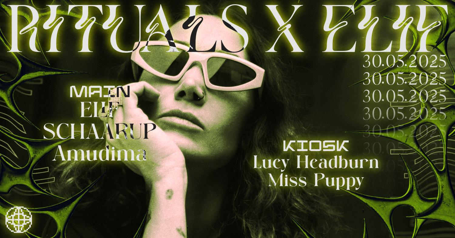 Rituals X Elif