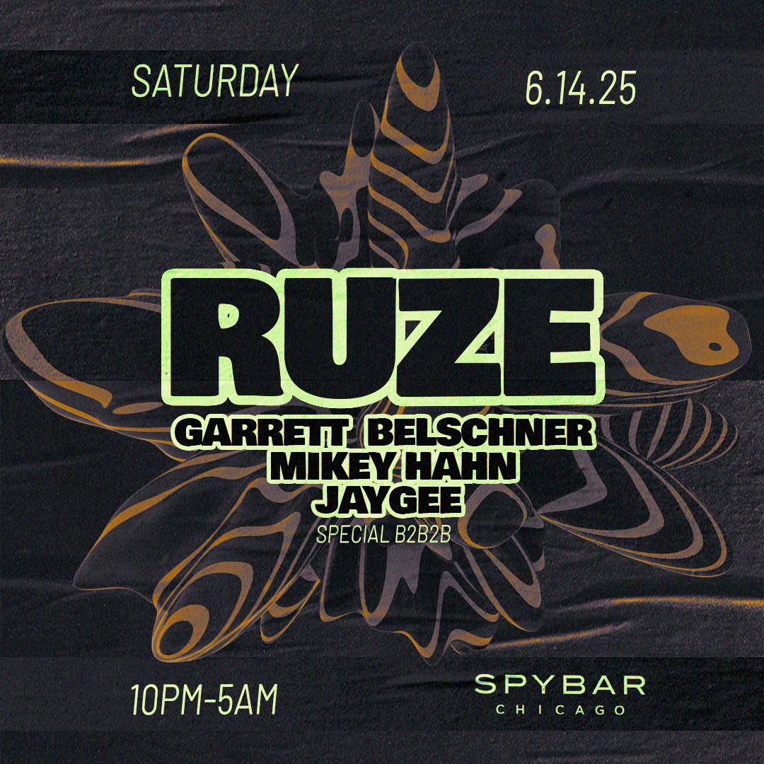 Ruze