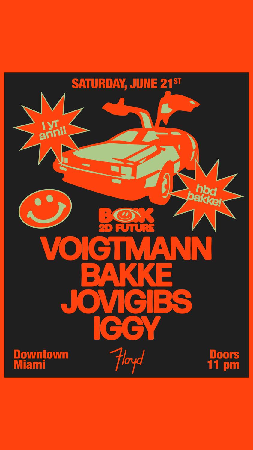 Bak2Dfuture: Voigtmann