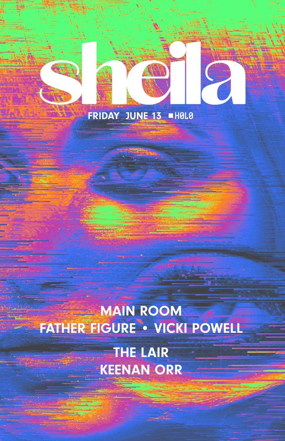 Sheila