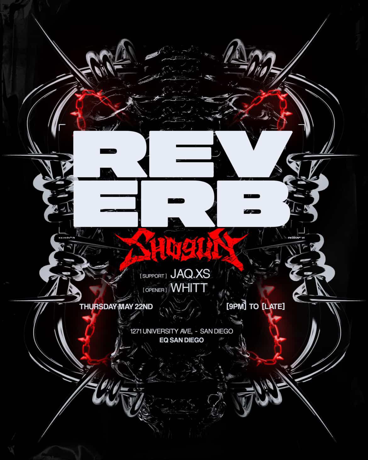 Reverb