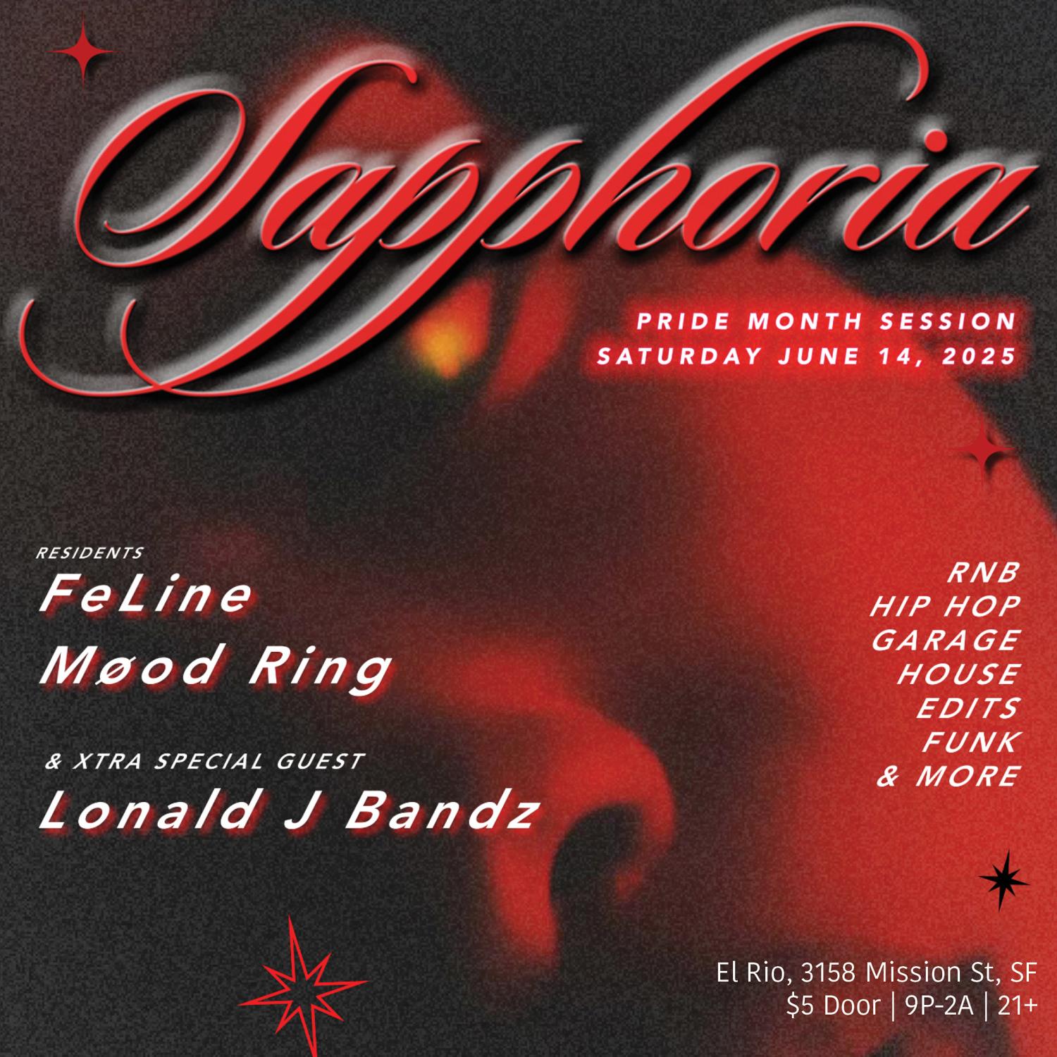 Sapphoria