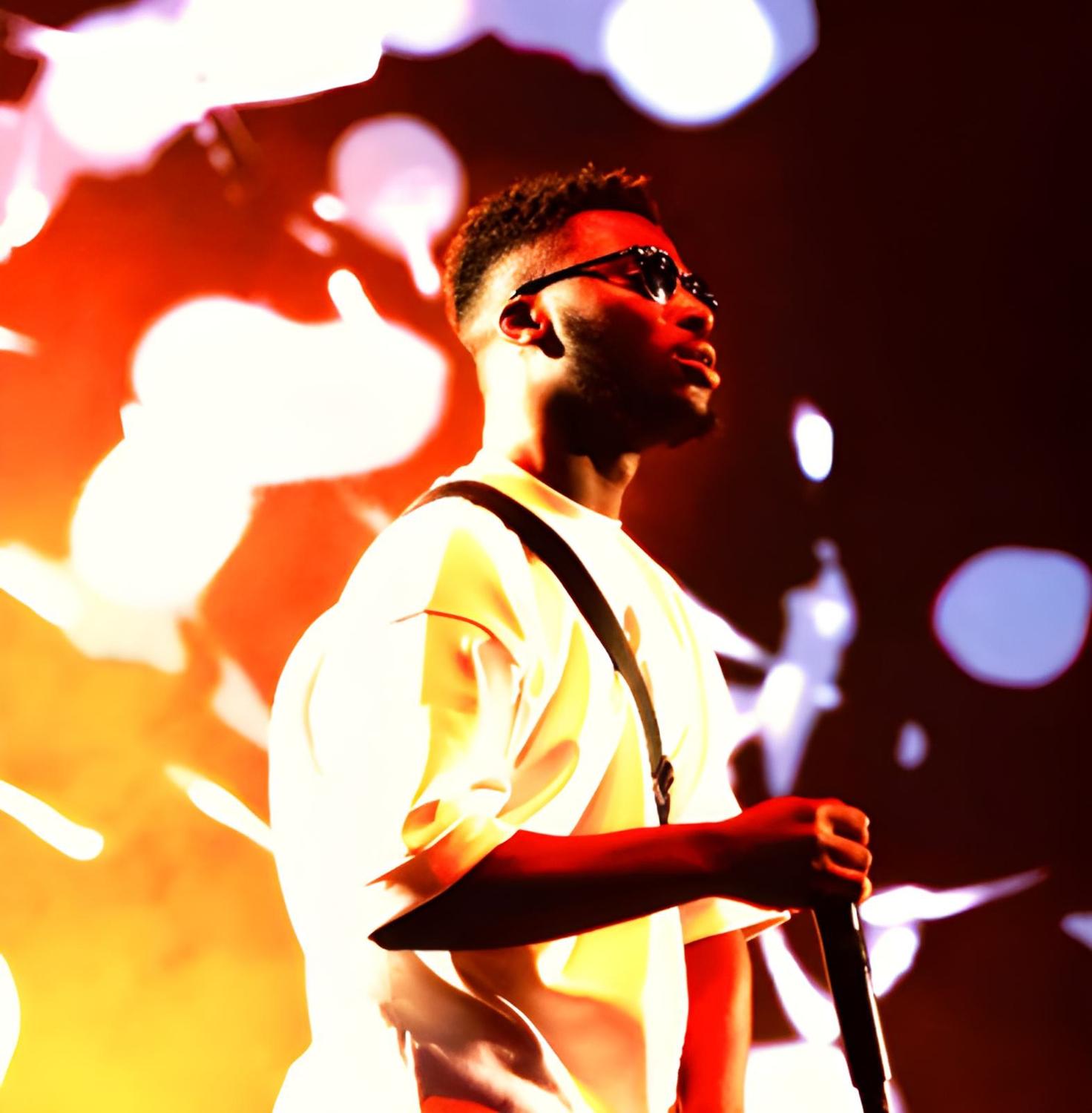 Yoto x DJ Junior & Friends