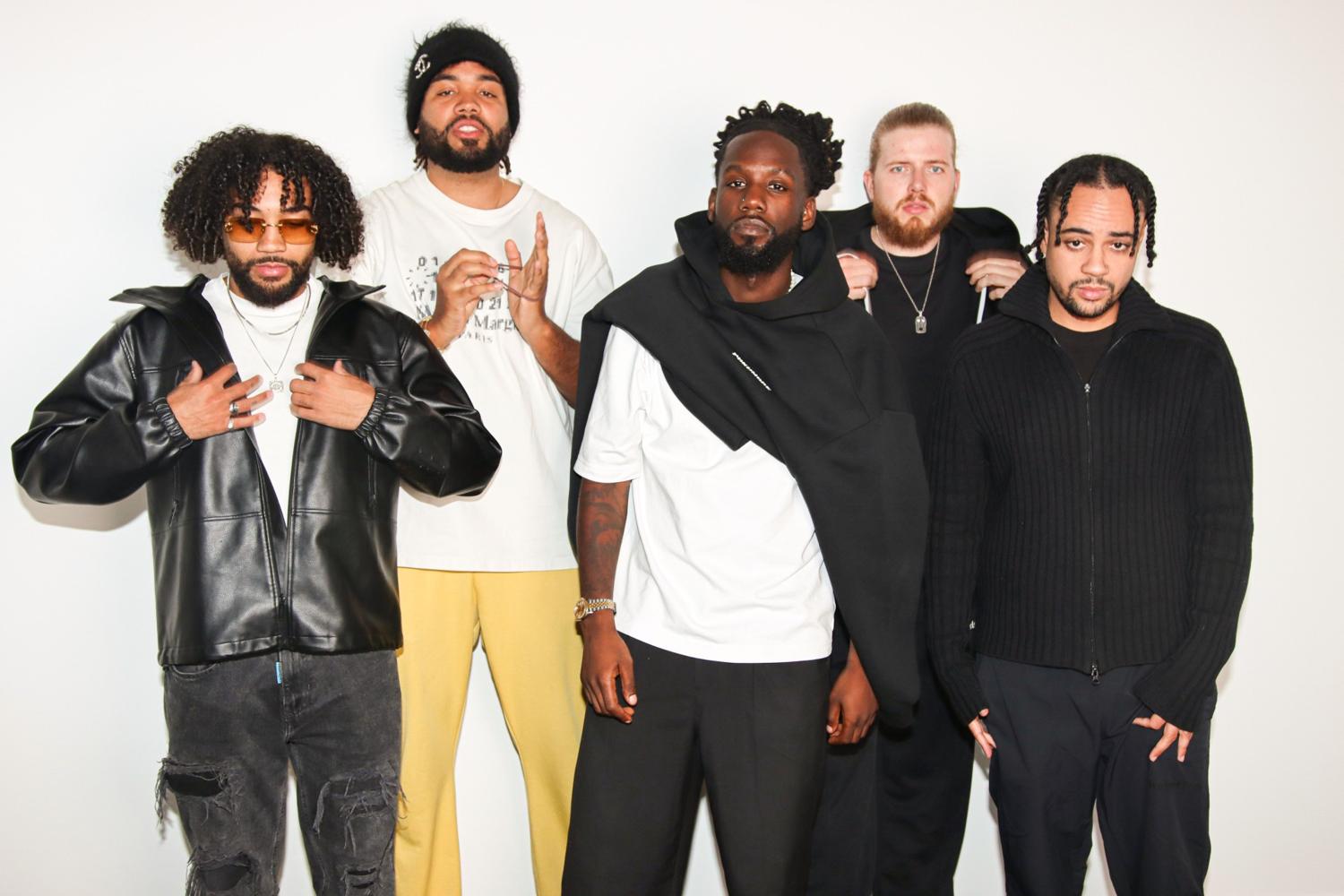 Yoto x Bando Babys (Live Show) & Friends