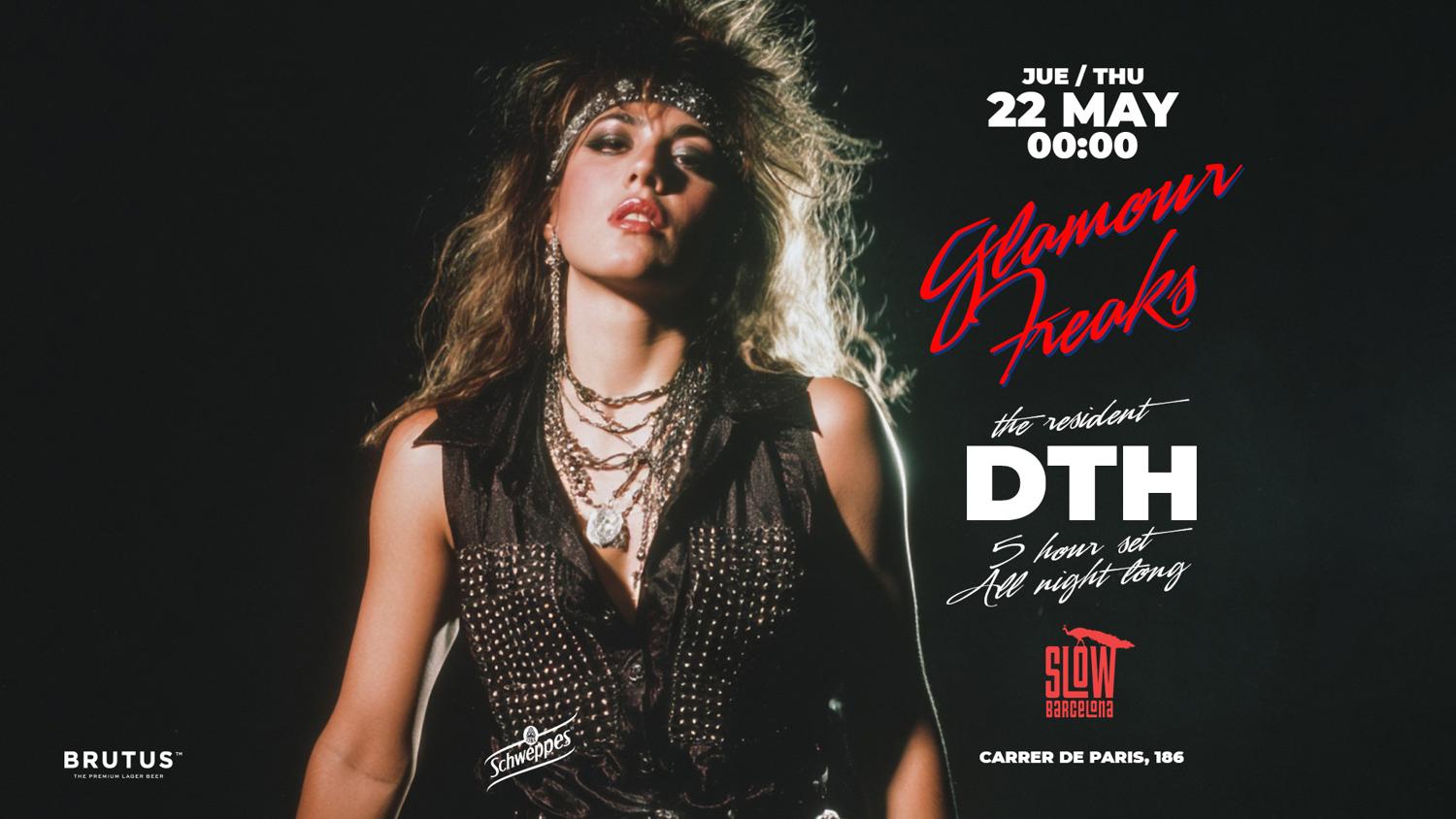 ★ Deep, Tech, House By D.T.H