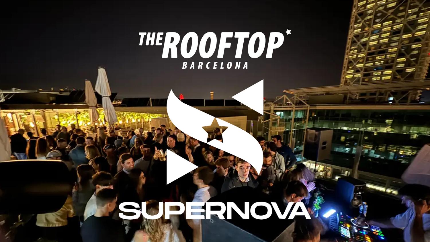 The Rooftop Pres. Supernova
