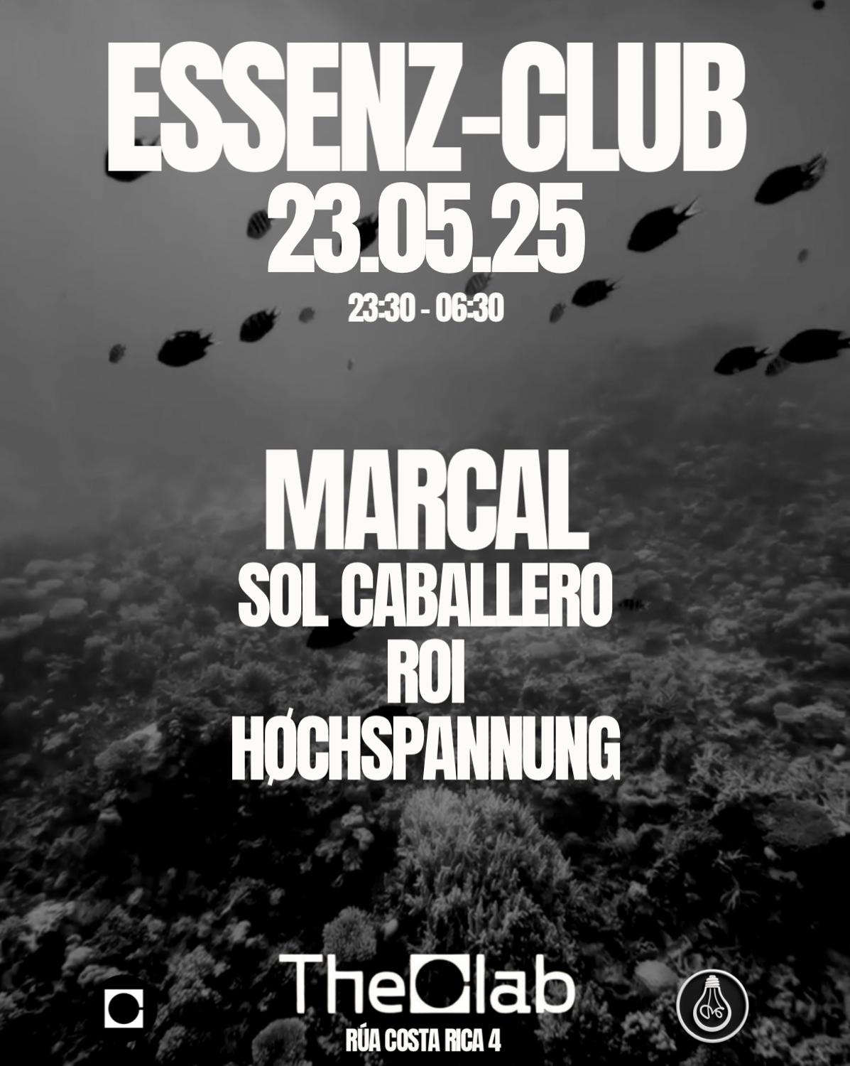 Essenz Club #16