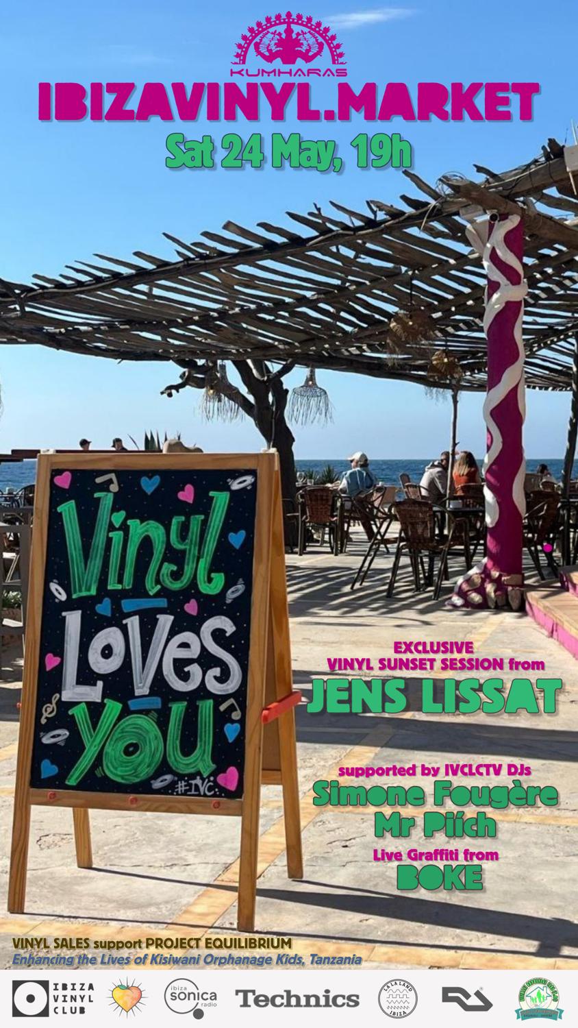 Ibizavinyl.Market By Ibizavinylclub