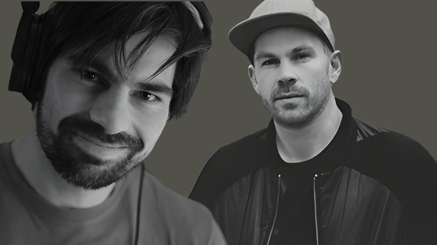 Bernsteinbar Pres.: Boris Hilton X Joscha ( Silly Walks Discotheque)