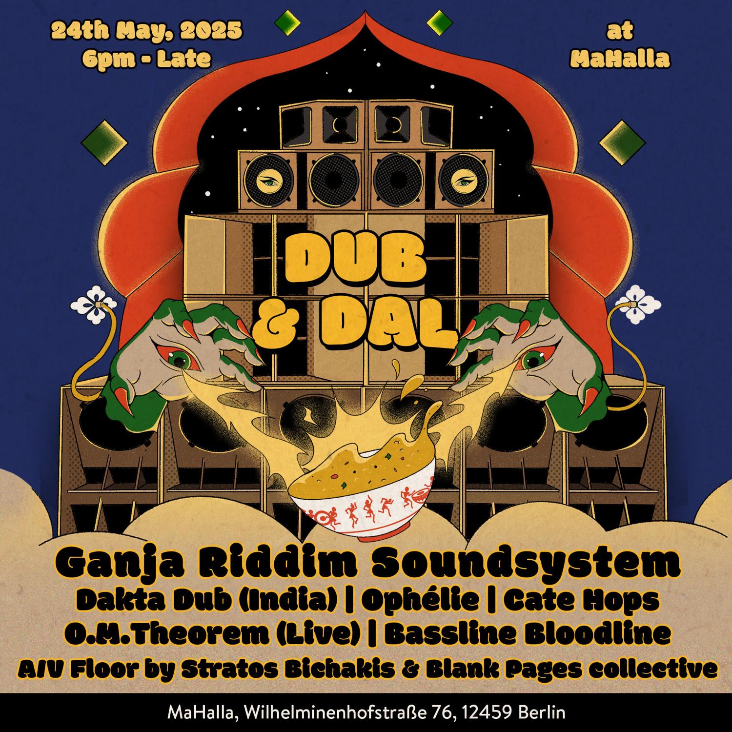 Dub & Dal