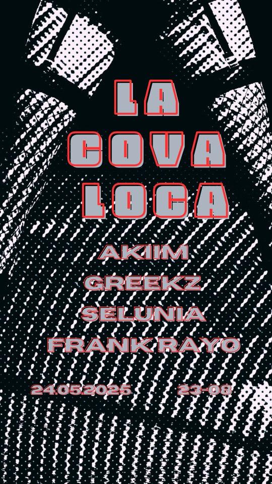 La Cova Loca