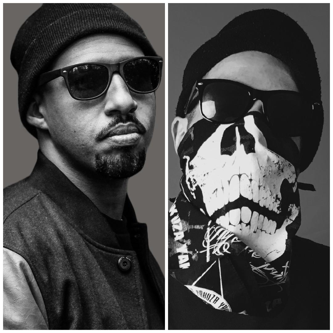 Bernsteinbar Pres.: Phil Da Beat & Maxomix