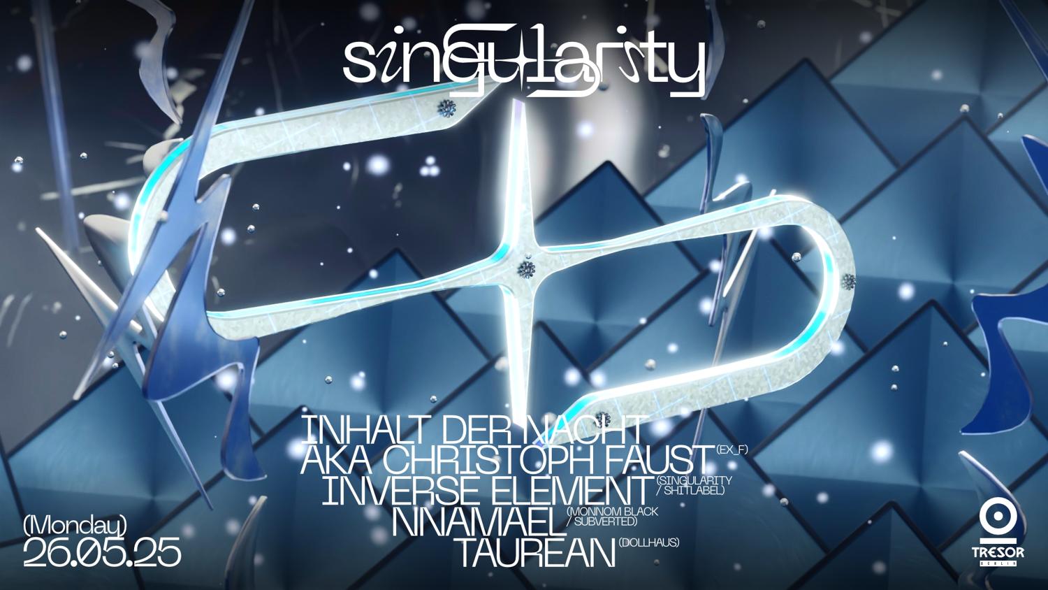 Singularity