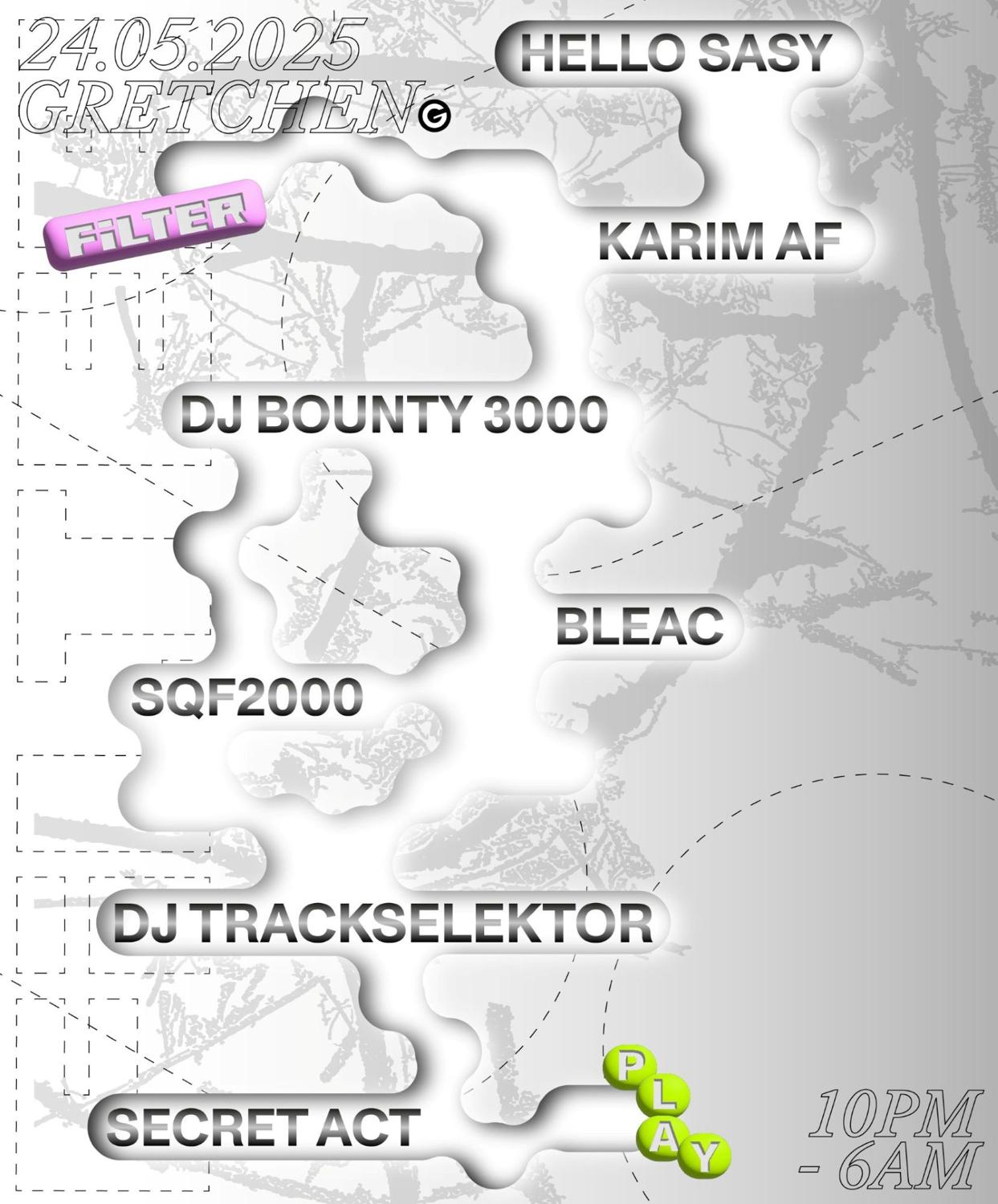 Filter Play Issue 03